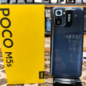 Poco m5s (8/256)