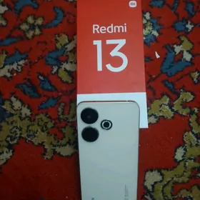 редми 13