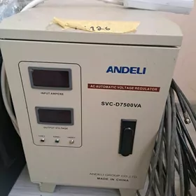 Andell 7500