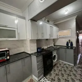 13 mkr 4 etaž 2 komnat