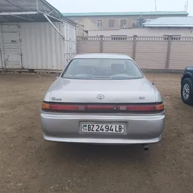 Toyota Mark II 1993