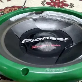 PIONEER BASS
