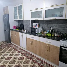 2 komnat gres taze dom