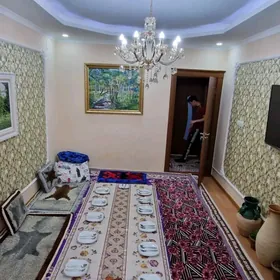 Gaudan w 4komnat satlyk jay