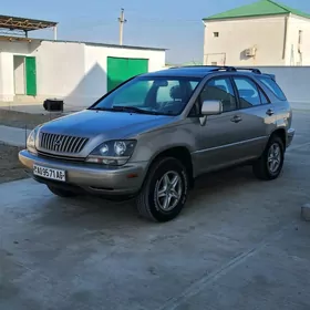 Lexus RX 300 2000