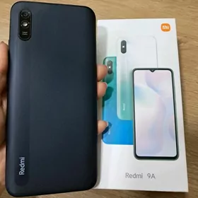 Redmi 9A 4/64