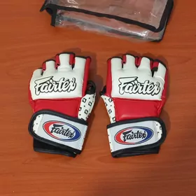 Ellik Перчатки