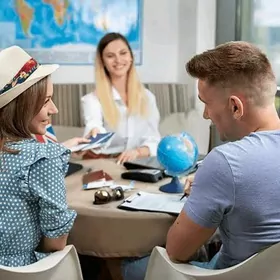 Тур агенство