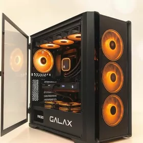  Ryzen 7 7800X3D/ RTX 3070