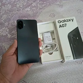 samsung A07 4/64