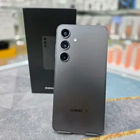 Samsung Galaxy S24 black 8/256