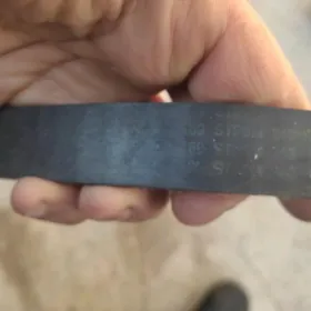 opel ichki remen 169 dish