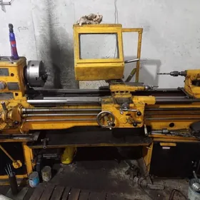 tokarnyy stanok (seh)