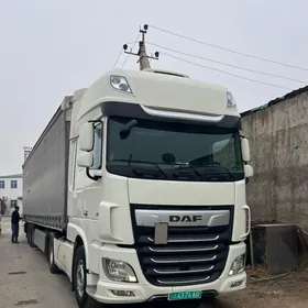 DAF 480 2018