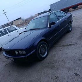 BMW 525 1990