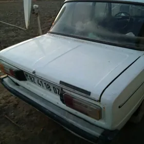Lada 2106 1998