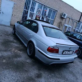 BMW 540 1996