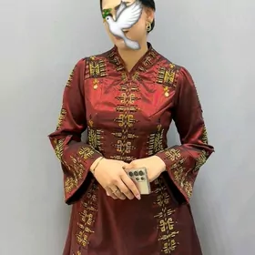 Toý köýnek Şanty