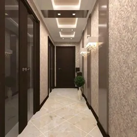 USSA REMONT KWARTIRA