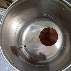 KİRGİZA KİRMASİN