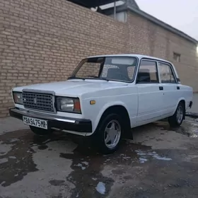 Lada 2107 1997