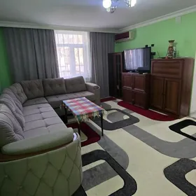 1-комн 1-этаж ️ 30-мкр