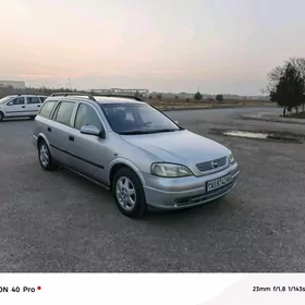 Opel Astra 2001
