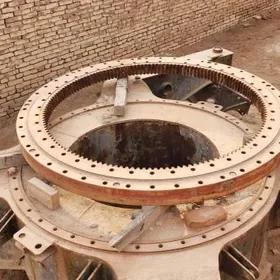 BAŞENNYÝ KRAN PORTAL KB 308