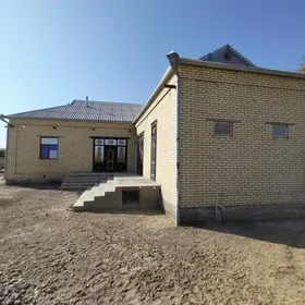 Bayramaly - Satlyk Jay