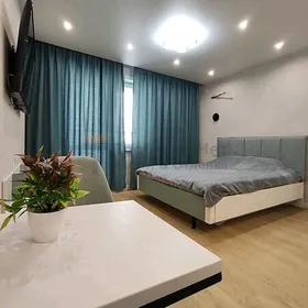 Аренда 3 ком Московская