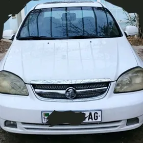 Daewoo Lacetti 2006