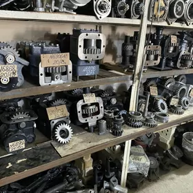 КОМ КРАН КАМАЗ