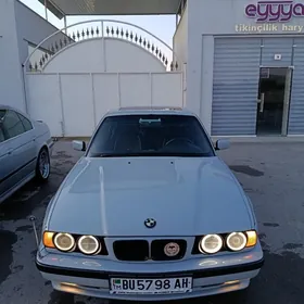 BMW 528 1995