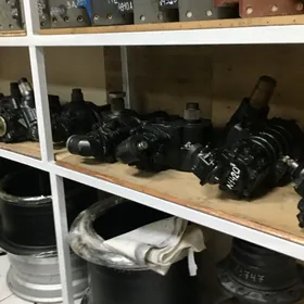 рулевые механизмы