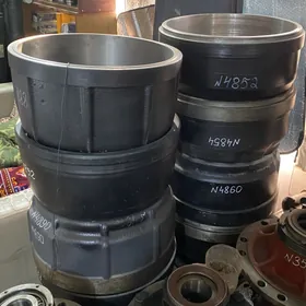 барабан тормозной