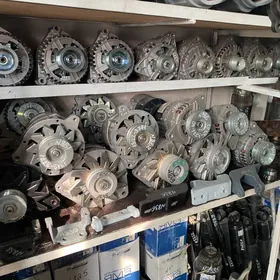 генераторы