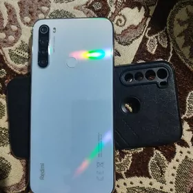 redmi not8