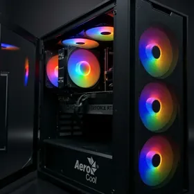  i5 12400F/ RTX 2060/ RAM 16GB