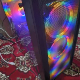 i7 9pok новый системник