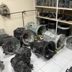 коробка передач