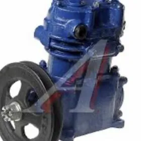 компрессоры MAZ