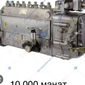 топливной насос