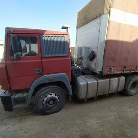 Iveco EuroCargo 1996