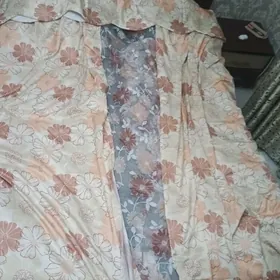 ПРОДАМ Занавески И ТЮЛЬ
