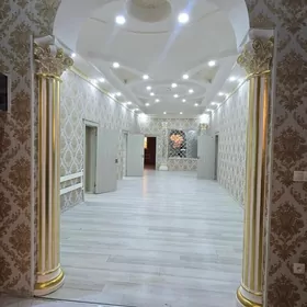 Гулистан шахерче 8соток 5комна