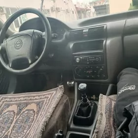 Opel Astra 1994