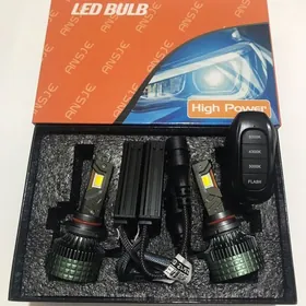 pultly led lampa HB3  9005