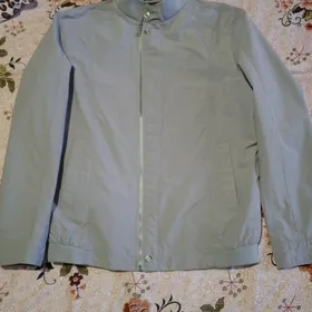 куртка ветровка мужская