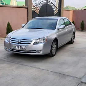 Toyota Avalon 2005