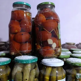 САТЛЫК салатлар